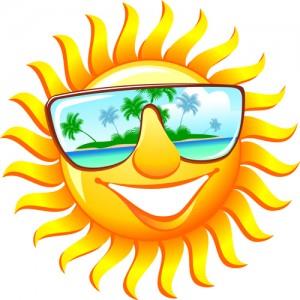 Sun Face Sun Face